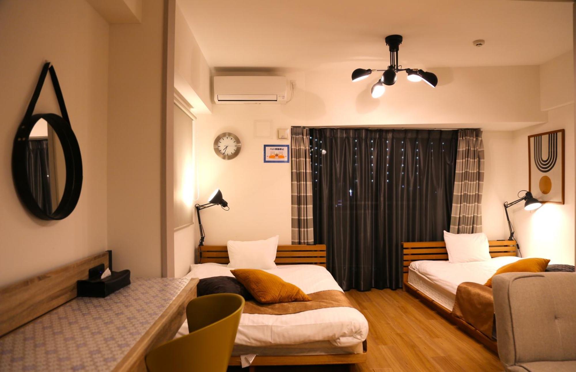 Legatio Hakata Hotel Fukuoka  Exterior photo