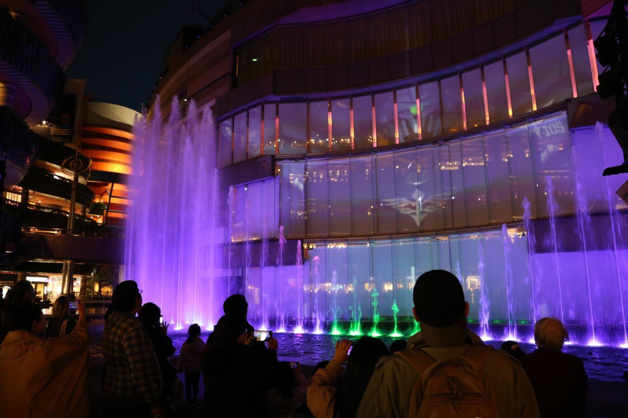 Legatio Hakata Hotel Fukuoka  Exterior photo